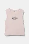 Dětský top Guess