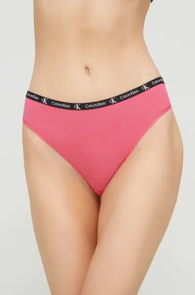 Calvin Klein Underwear Tanga Calvin Klein Underwear 2-pack