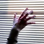 Daniel Flek – Blinds