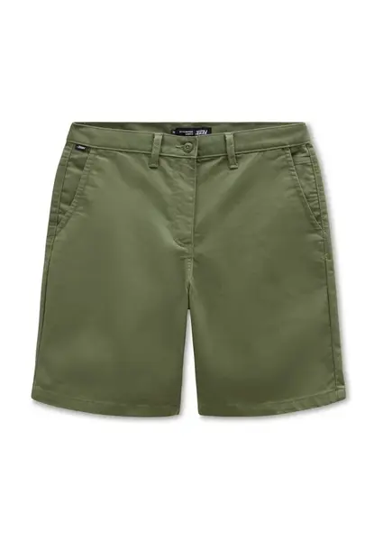 VANS Chino nohavice 'AUTHENTIC'  kaki