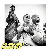 Lenny, Marpo – KLENOTY CD