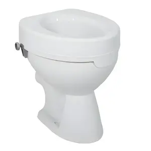 WC zvyšovač so skrutkami - 15