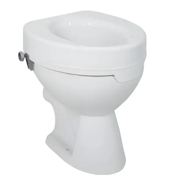 WC zvyšovač so skrutkami - 15