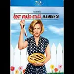 Různí interpreti – Šest vražd stačí, maminko! Blu-ray