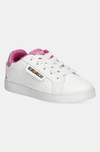 Geox Dětské sneakers boty Geox ECLYPER