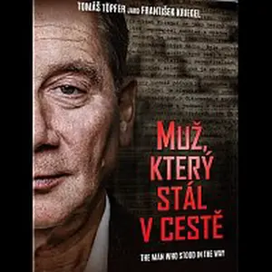 Různí interpreti – Muž, který stál v cestě DVD