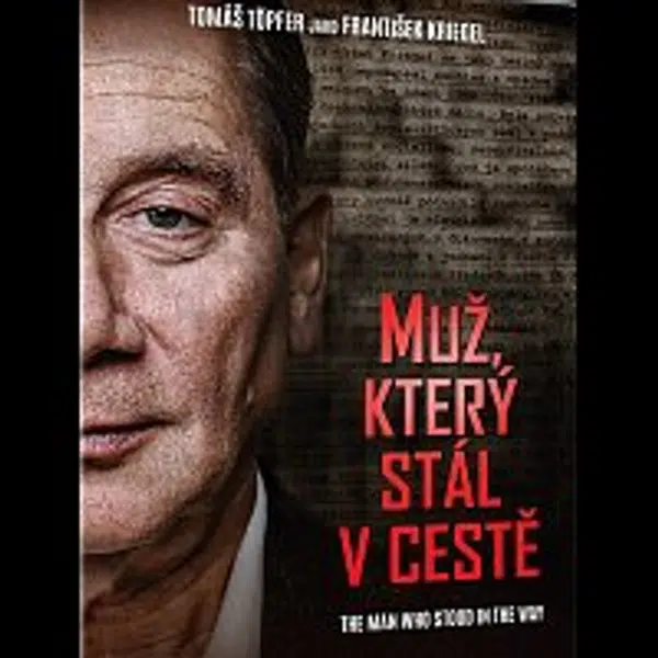 Různí interpreti – Muž, který stál v cestě DVD