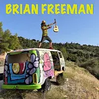 Brian Freeman – Kontrolujem či môžeme vyraziť
