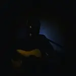 Gabriel Galád, Filip Holienčin – Improvizace s Filipem Holienčinem na motiv Flashes from the dark