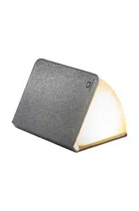 Gingko Design LED lampa Gingko Design Mini Smart Book Light