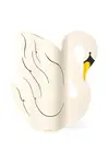Octaevo Dekorativní váza Octaevo Swan