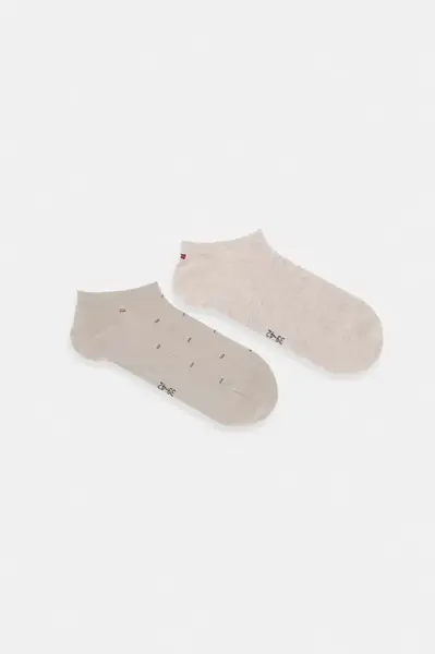 Tommy Hilfiger ponožky pánské 2-pack