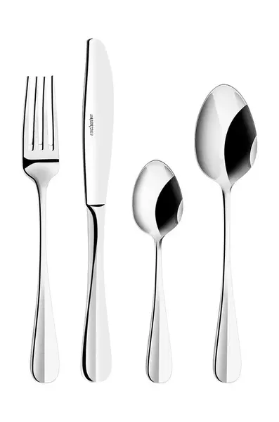 Sada příborů Vialli Design (24-pack)