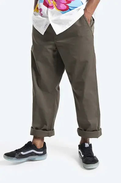 Kalhoty Vans Authentic Chino