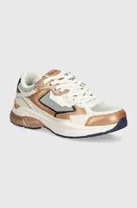 Pepe Jeans Sneakers boty Pepe Jeans PLS60027