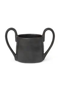 Hrnek ferm LIVING Flow Kids Mug 190 ml