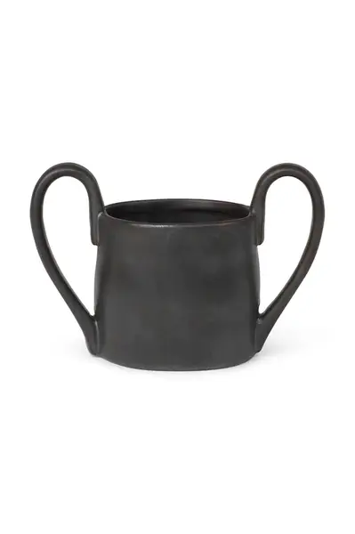 Hrnek ferm LIVING Flow Kids Mug 190 ml