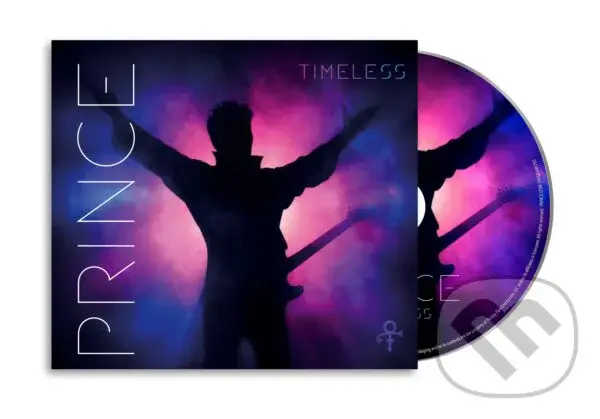 Prince:  Timeless - Prince, Prince,Prince:  Timeless - Prince, Prince