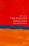 The English Language - Simon  Horobin