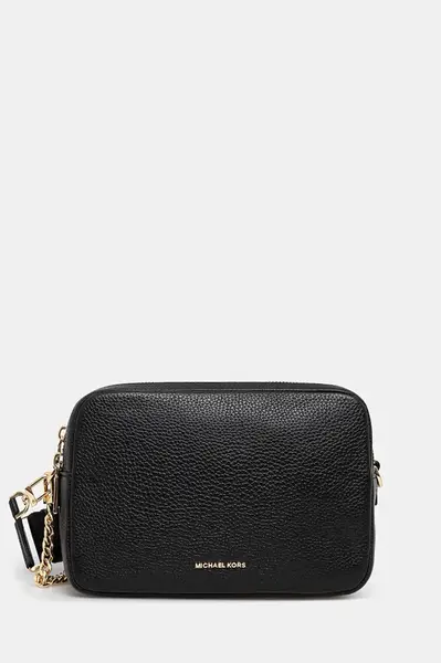 MICHAEL Michael Kors crossbody kabelka dámská kožená