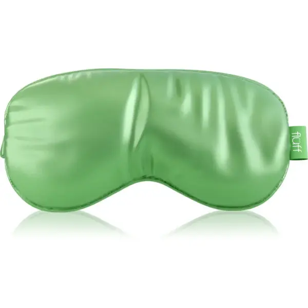 Fluff Accessories Sleep Mask maska na spaní 1 ks