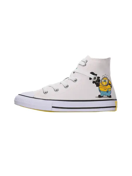 CONVERSE Tenisky 'CTAS'  modrá / karí / čierna / biela