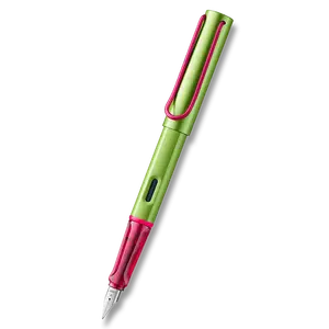 Lamy AL-star disco - plniace pero hrot M