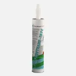 Tmel polyuretanový, PU 50 FC, antracit RAL7016, 300ml