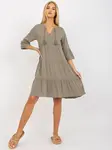 Dress-D73761M30214A5EN-khaki