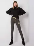 Sweatpants-RV-DR-5992.71-dark khaki