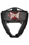 Tapout Artificial leather head protection