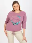 Blouse-RV-BZ-8458.01P-dark pink