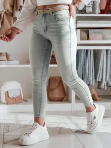 Dámske skinny rifle SKINNIUP