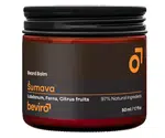 Balzám na vousy Beviro Beard Balm Šumava - 50 ml + dárek zdarma