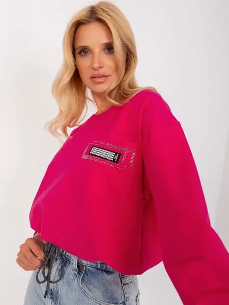 Blouse-RV-BZ-8156.85-fuchsia