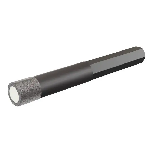 Vrták diamantový ø 10,0 mm max. 3000 ot./min, STALCO PERFECT