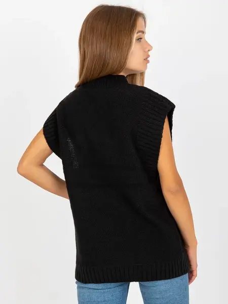 Vest-D90027Z90816A3-black