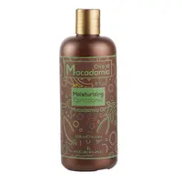 Hydratační kondicionér pro suché vlasy Kléral Olio di Macadamia Moisturizing Conditioner - 500 ml + dárek zdarma