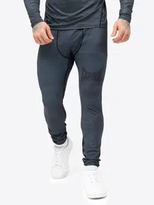 Tapout Men's functional leggings slim fit