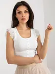 Blouse-NM-BZ-L55024.21-ecru