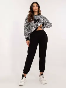 Set-EM-KMPL-965.11X-white-black