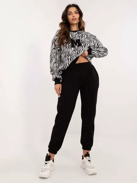 Set-EM-KMPL-965.11X-white-black