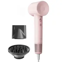 Profesionální fén na vlasy Laifen Swift SE Special Matte Light Pink - 1500 W, matný světle růžový + dárek zdarma
