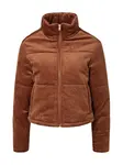 Urban Classics Prechodná bunda  koňaková