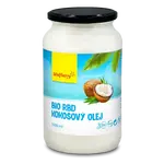 Wolfberry RBD Kokosový olej BIO