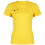 NIKE Dres 'Park VII'  tmavožltá / čierna