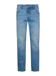 Petrol Industries Džínsy 'Russel'  modrá denim