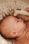 Liewood  Teploměr  Olivier Digital Thermometer