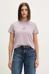 Guess Jeans tričko dámske s bavlnou