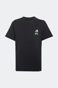 adidas tričko detské bavlnené